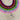 Candy Crush Necklace - Silver