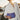 Dusky Bloom Toiletry Bag