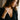 Elegante kettin goud met blauw