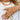 Orange Harmony Bracelet