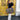 Beige Leopard Duffle Bag