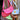 Pepper Crush Cross Body Bag
