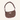 Chocolate Rose Cross Body Bag