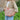 Soft Blush Laptop Sleeve