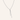 Stardust Necklace
