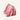 Sunny Pink Medium Duffle Bag