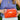 Spicy Sunset Toiletry Bag
