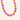 Lavender Glow Necklace