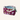 Berry Pansy Toiletry Bag