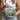 Botanic Muse Toiletry Bag