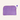 Lavender Pop Laptop Sleeve