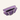 Lavender Pop Bag