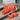 Spicy Sunset Medium Duffle Bag