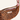 Rosy Leopard Cross Body Bag
