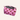 Lily Dot Toiletry Bag