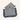 Stoneflower Ruffle Laptop Sleeve