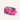 Pepper Crush Toiletry Bag