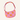 Sunny Pink Cross Body Bag