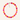 Sunset Gem Necklace