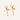 Seaside Spark Earrings