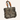 Leopard Ruffle Bag
