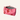 Pink Lobster Toiletry Bag