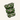 Olive Dot Toiletry Bag