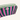 Sorbet Stripe Laptop Sleeve