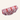 Mauve Lobster Bag