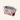 Cocoa Sun Toiletry Bag