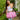 Lily Dot Duffle Bag