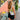Lemon Coast Cross Body Bag
