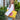 Lemonade Reversible Bag