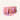 Sunny Pink Medium Duffle Bag