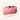 Sunny Pink Medium Duffle Bag