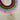 Candy Crush Necklace - Gold