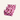 Lily Dot Toiletry Bag