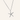 Salty Kiss Necklace