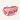Sunny Pink Medium Duffle Bag