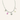Lilac Shore Necklace