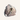 Bloeming duffle bag met afneembaar hensel