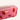 Pink Lobster Laptop Sleeve