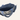 Stoneflower Ruffle Bag