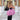 Lily Dot Duffle Bag