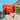 Spicy Sunset Toiletry Bag
