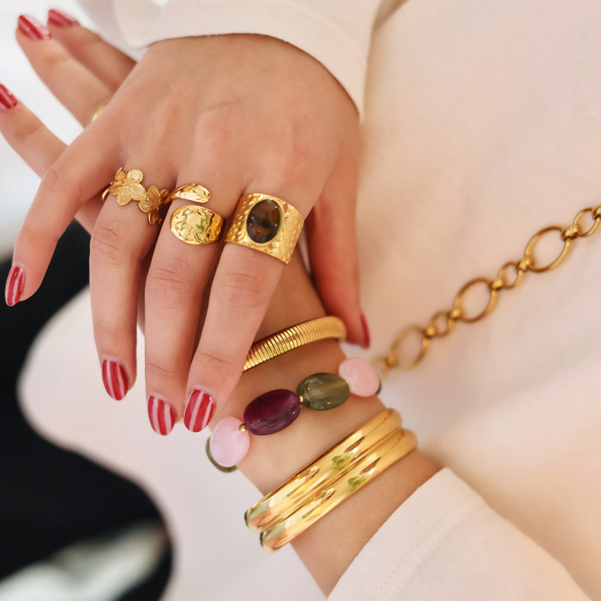 Fossil - Dames - maat 50 - Ringen kopen? | Korting tot 30 Fossil - Dames - maat 50 - Ringen kopen? | Korting tot 30