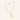 Classy initiaal bedel ketting met zoetwater parel