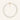 Classy ronde parel ketting bold