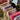Cute toilettasjes make-up tasjes vrolijke printjes