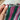 Surprise Imperfect Tote Bag (met rits)